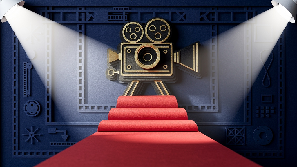 Paper Cut style docusaurus images