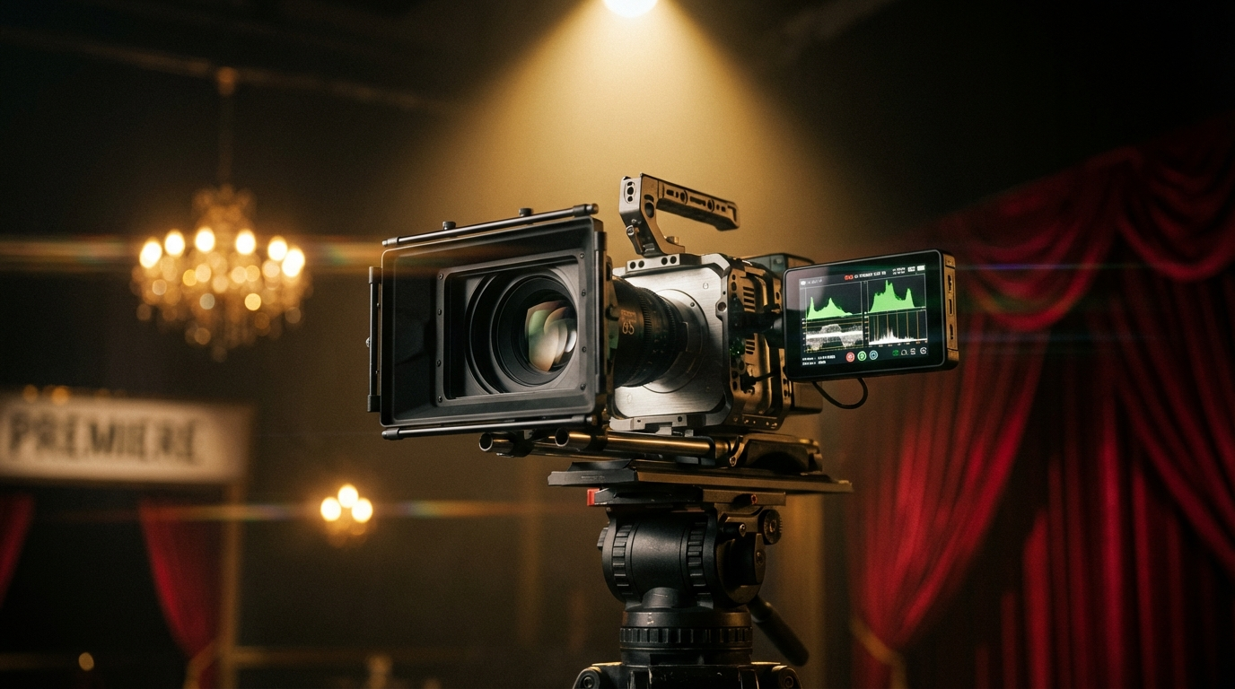 Docs Page Headers for Entertainment