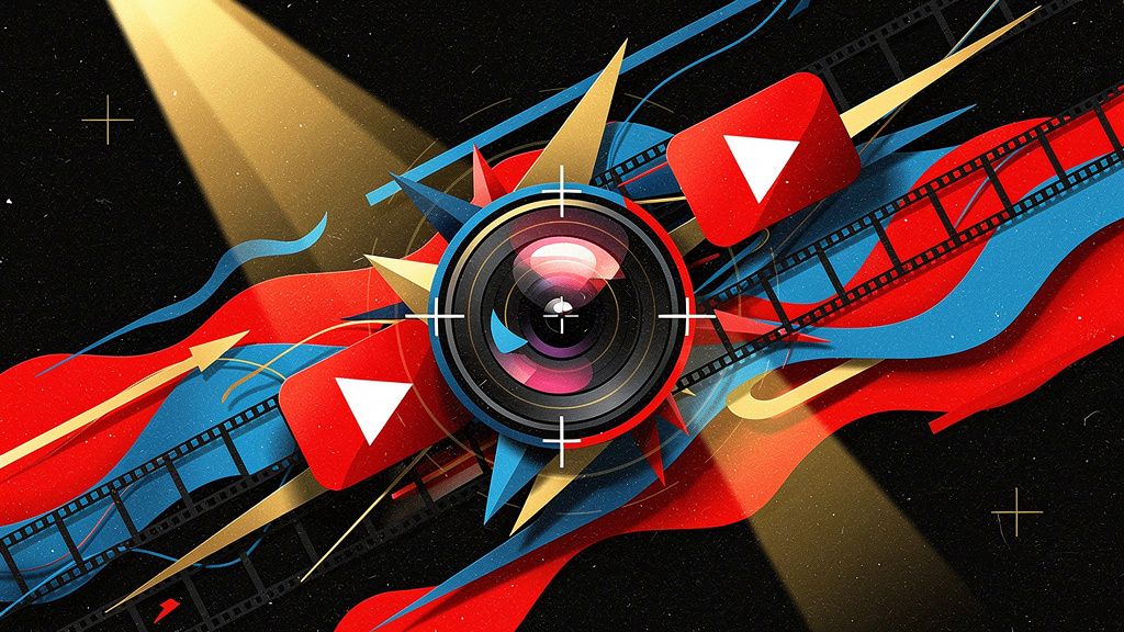 Pop Art style docusaurus images