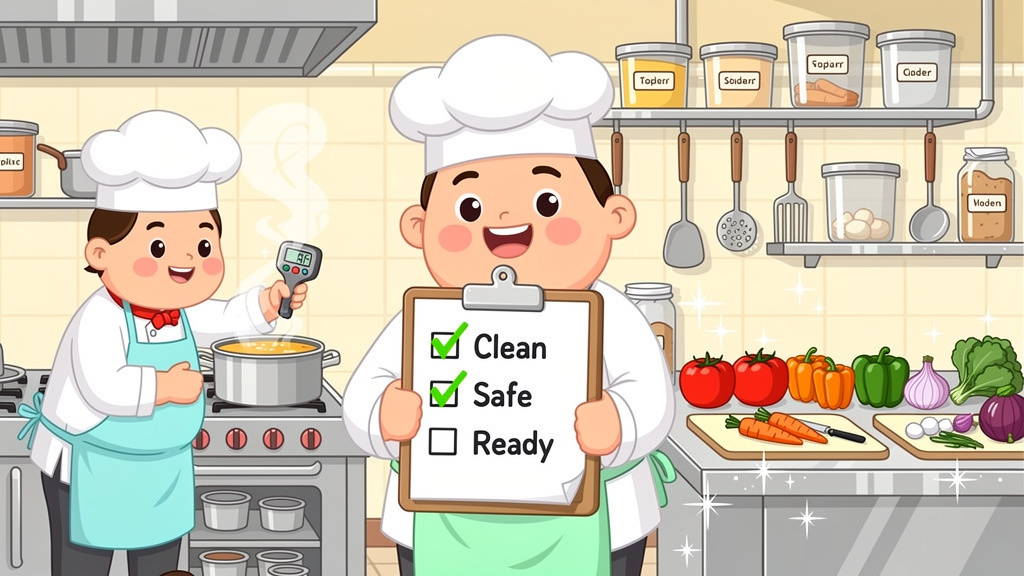 Cartoon style wiki page headers