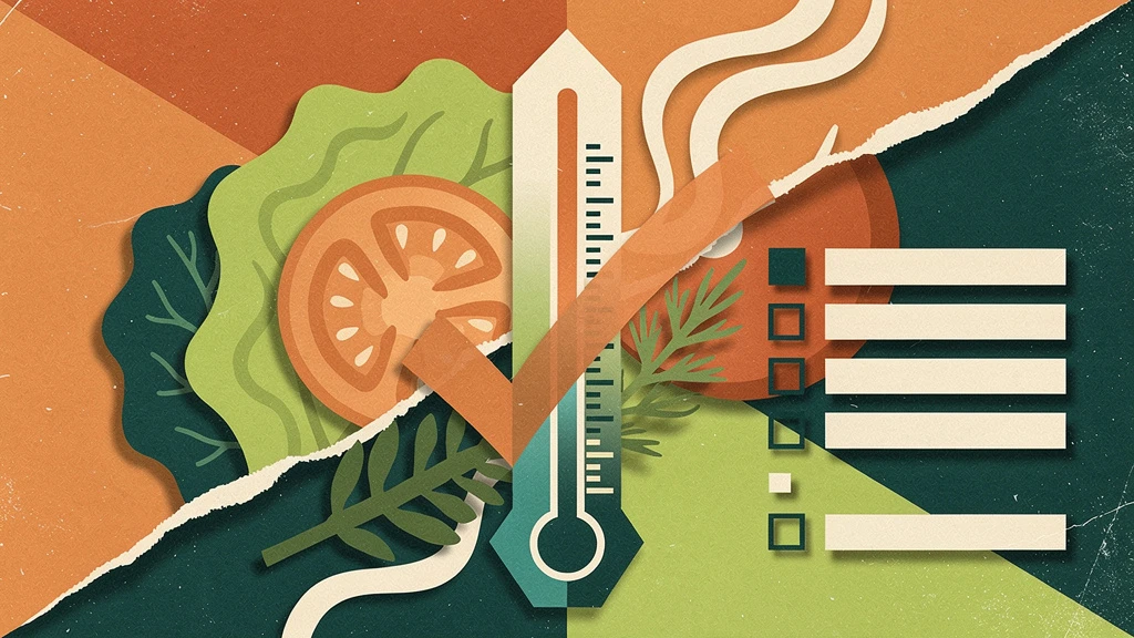 Pop Art style tutorial/guide headers