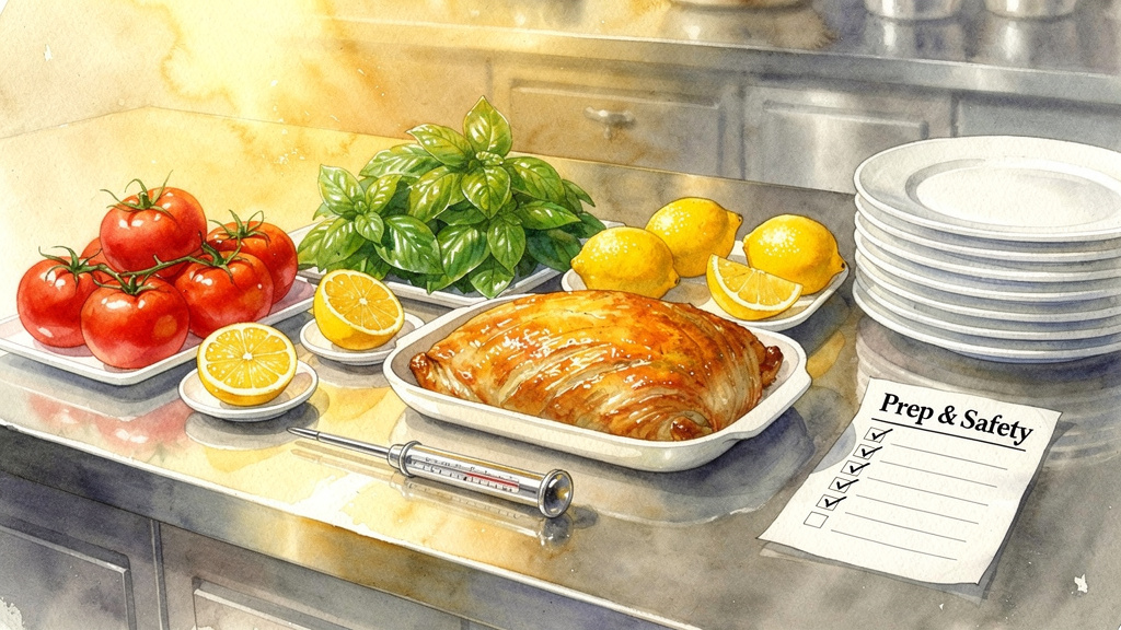 Watercolor style wiki page headers