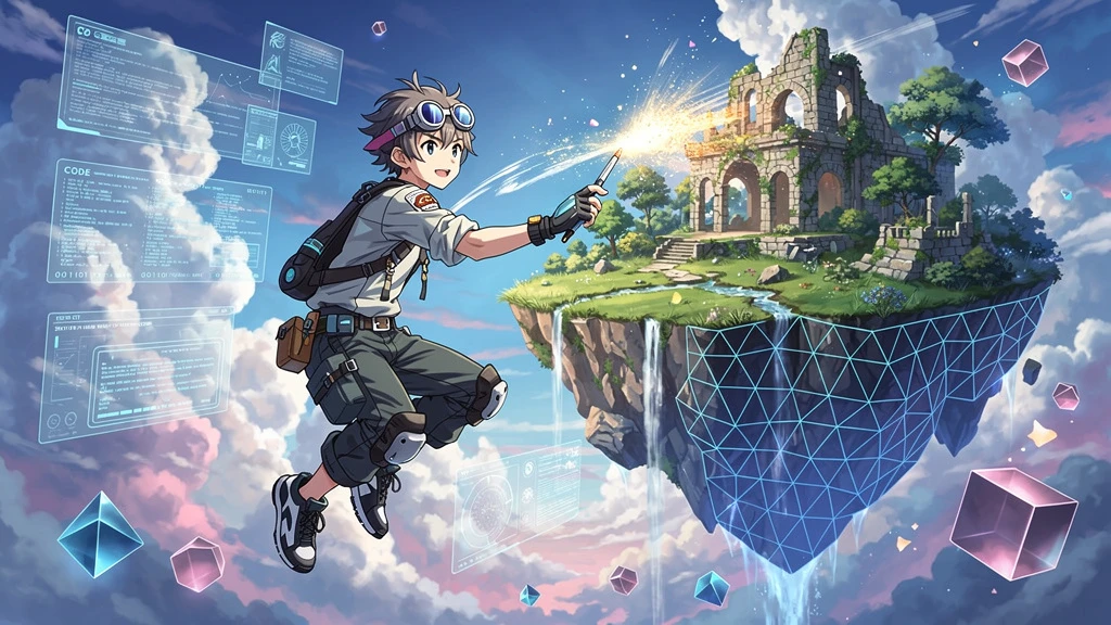 Anime style gitbook headers