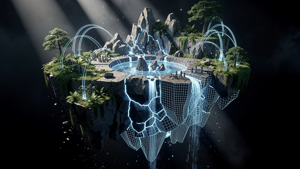 Cinematic style gitbook headers