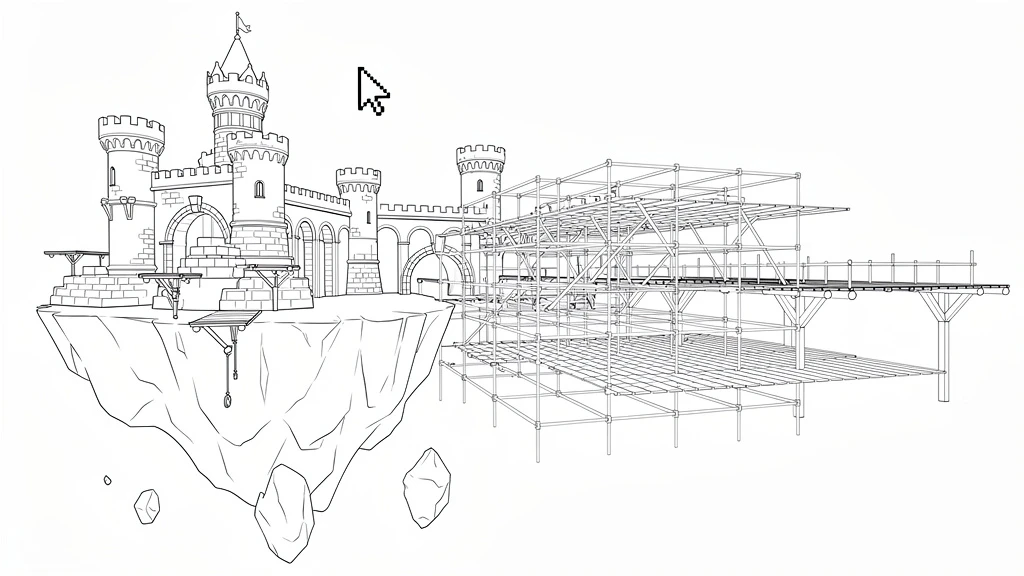 Line Art style gitbook headers