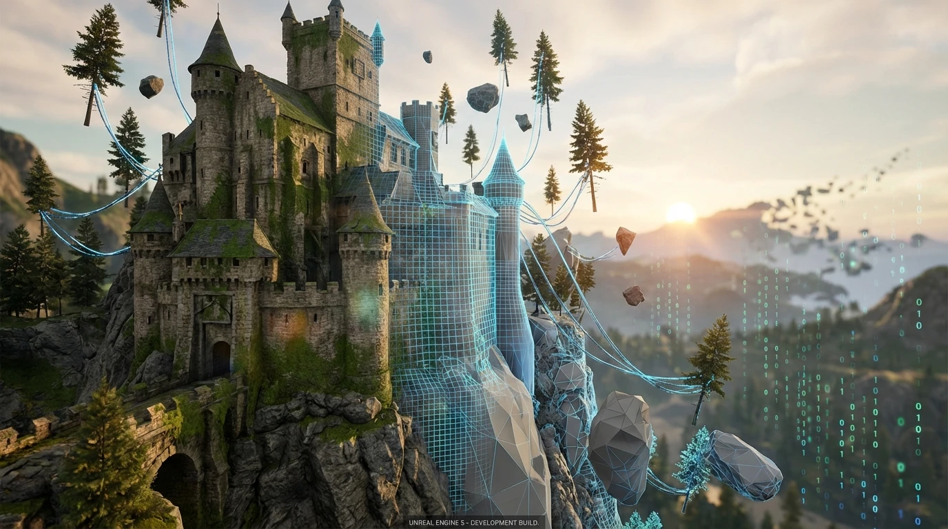 GitBook Headers for Gaming example