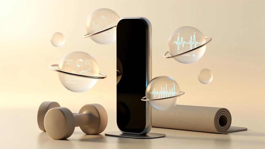 3D Render style tutorial/guide headers