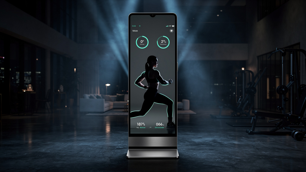 Cinematic style tutorial/guide headers