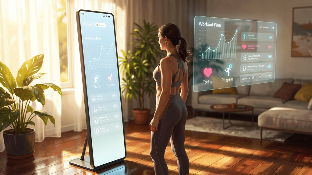 Illustration style tutorial/guide headers