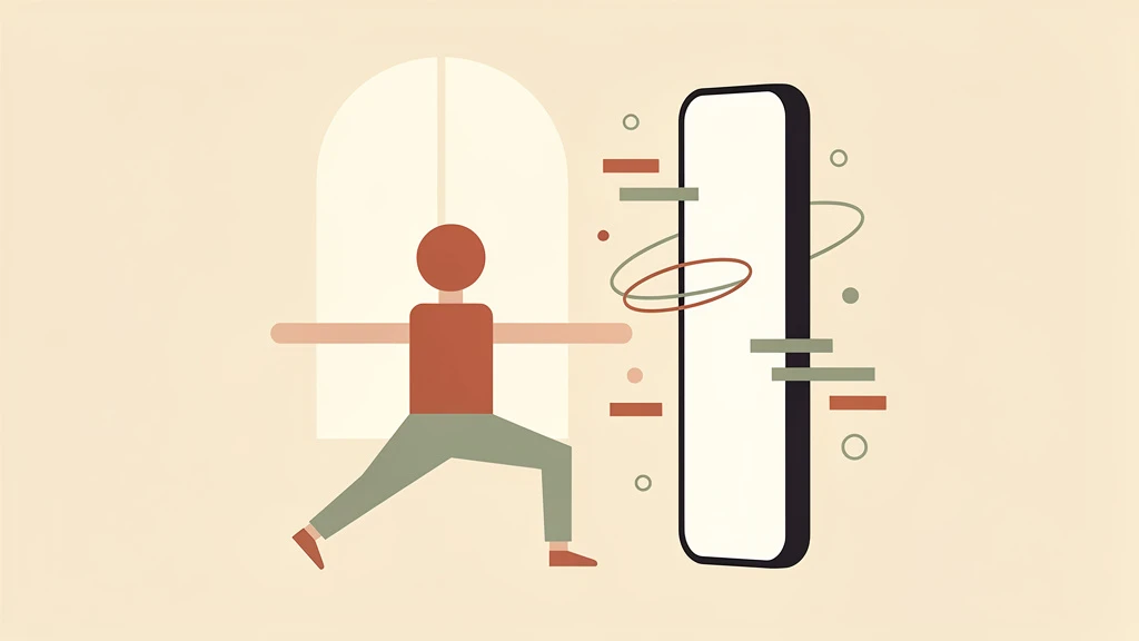 Minimal style tutorial/guide headers