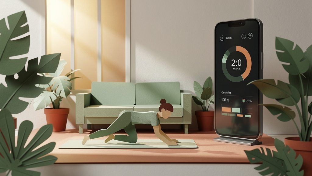 Paper Cut style tutorial/guide headers