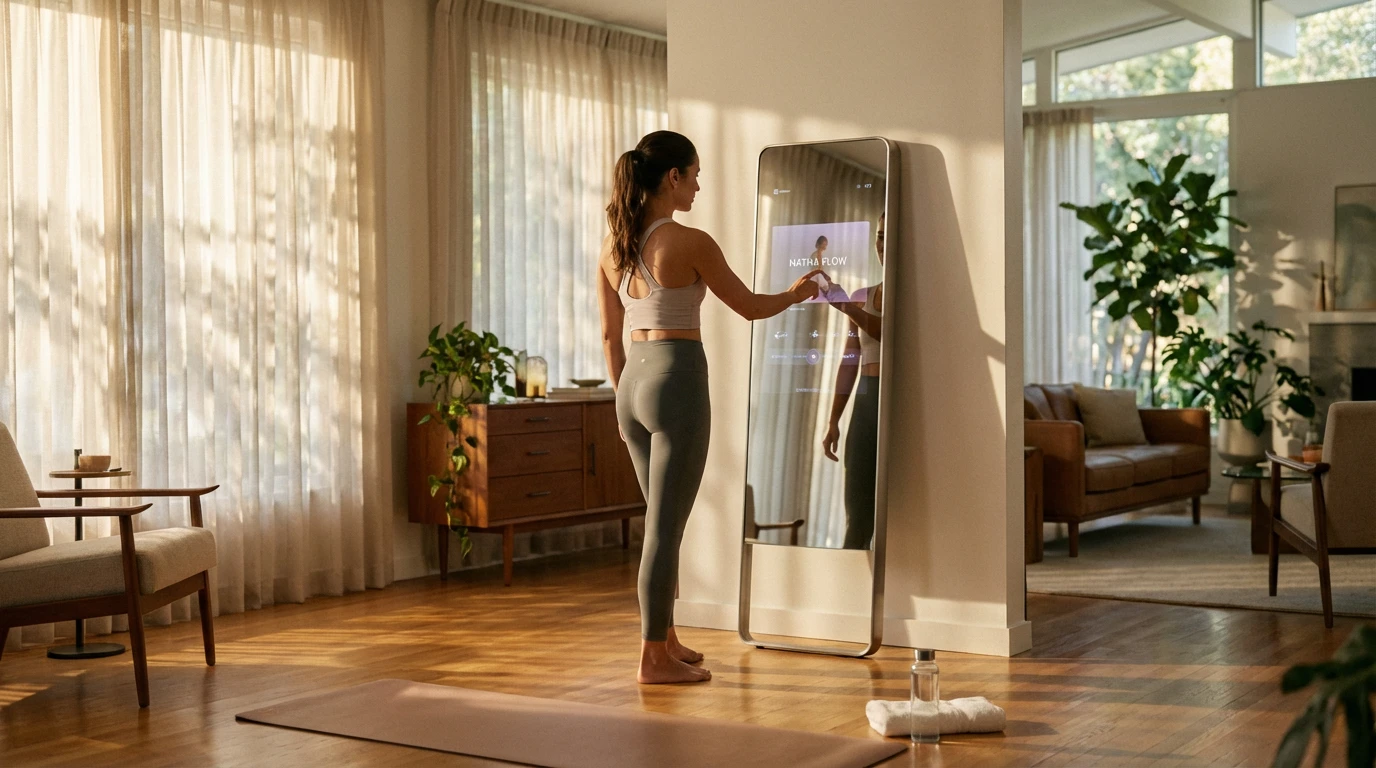 Tutorial/Guide Headers for Lifestyle example