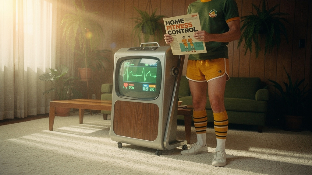 Retro style tutorial/guide headers