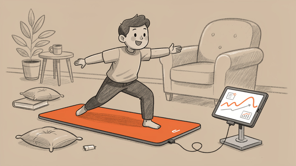 Sketch style tutorial/guide headers