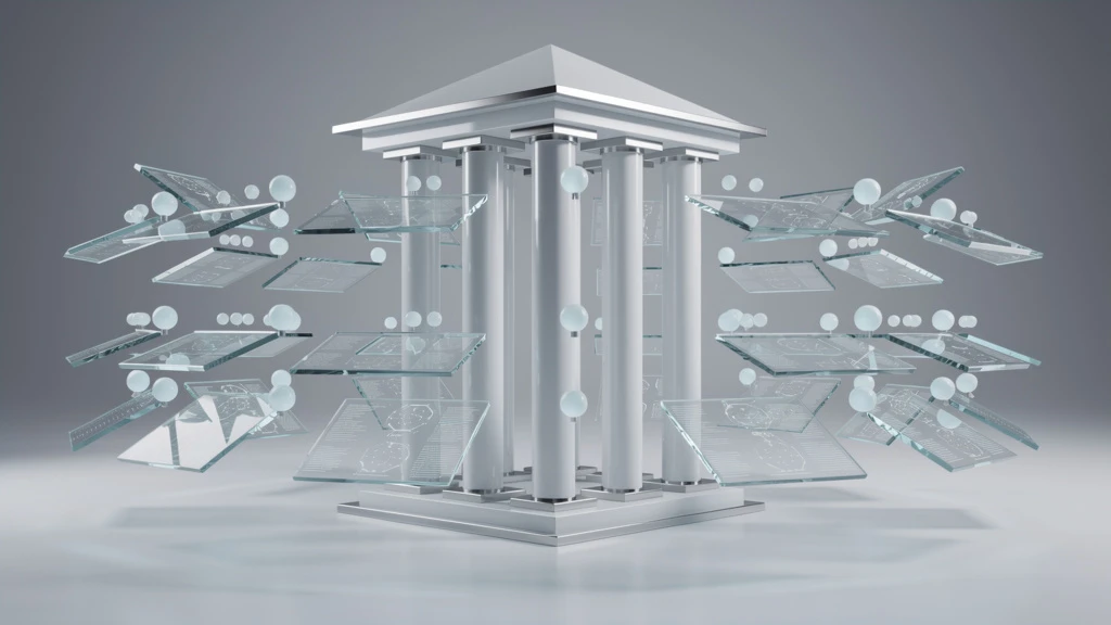 3D Render style tutorial/guide headers