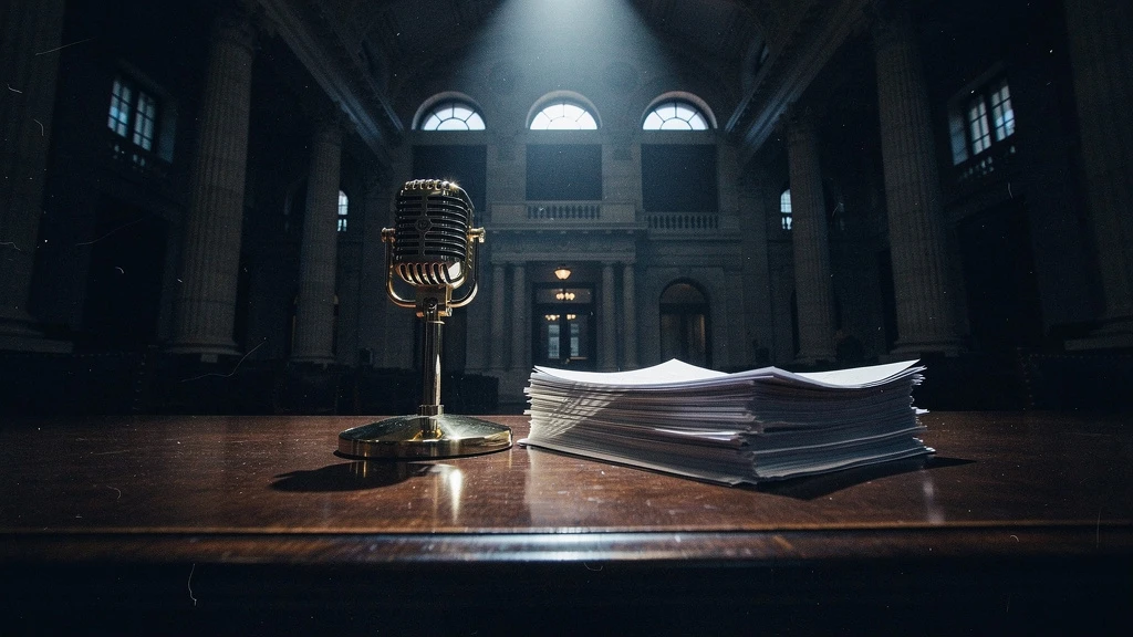 Cinematic style tutorial/guide headers