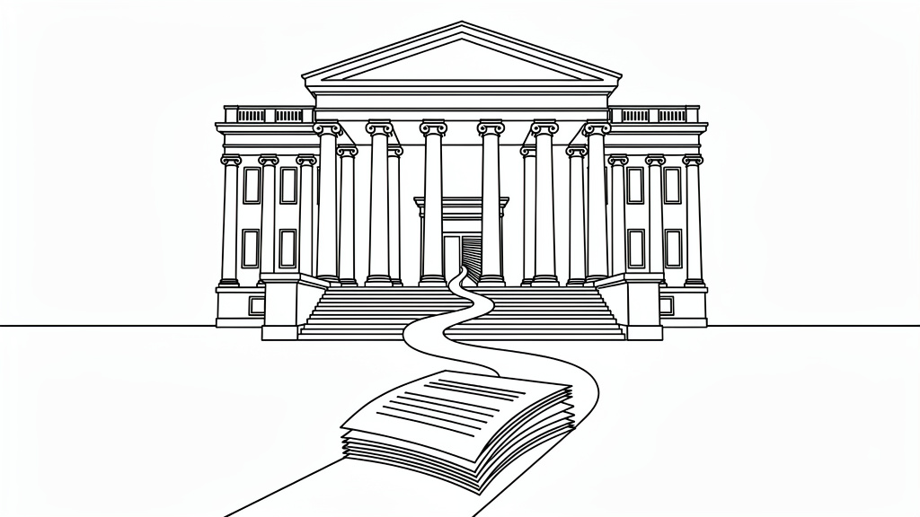 Line Art style tutorial/guide headers