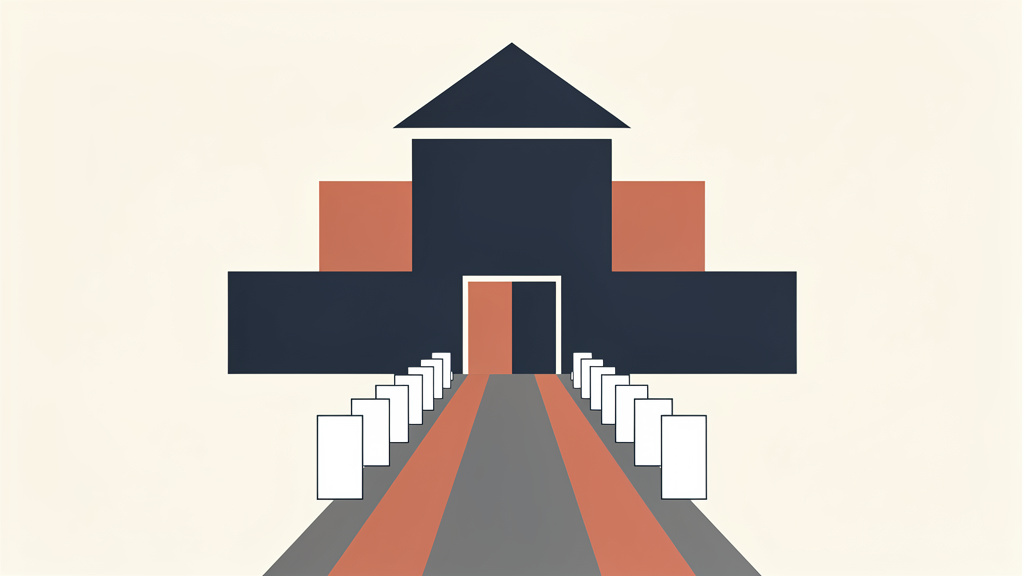 Minimal style tutorial/guide headers