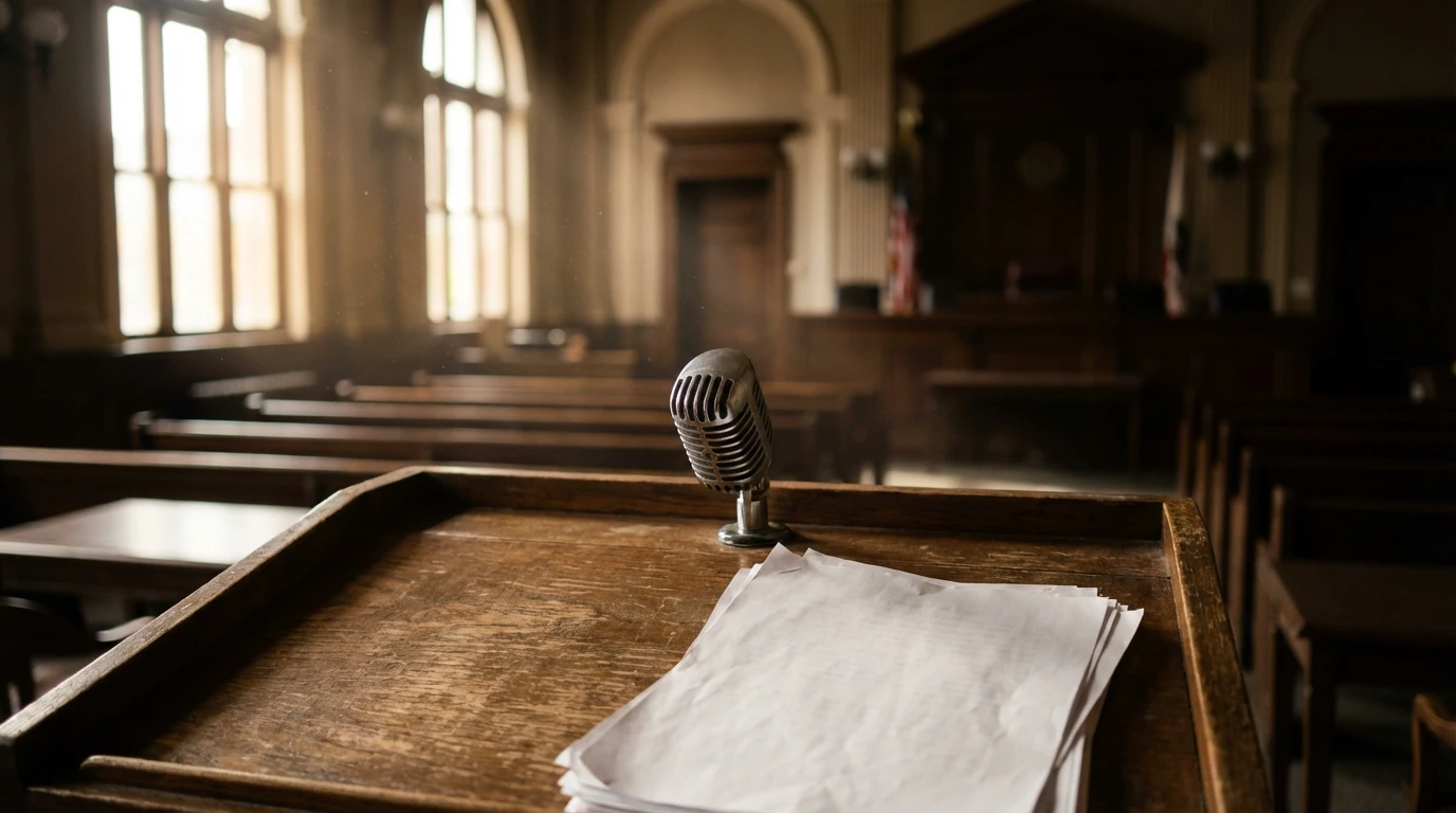 Tutorial/Guide Headers for Politics example