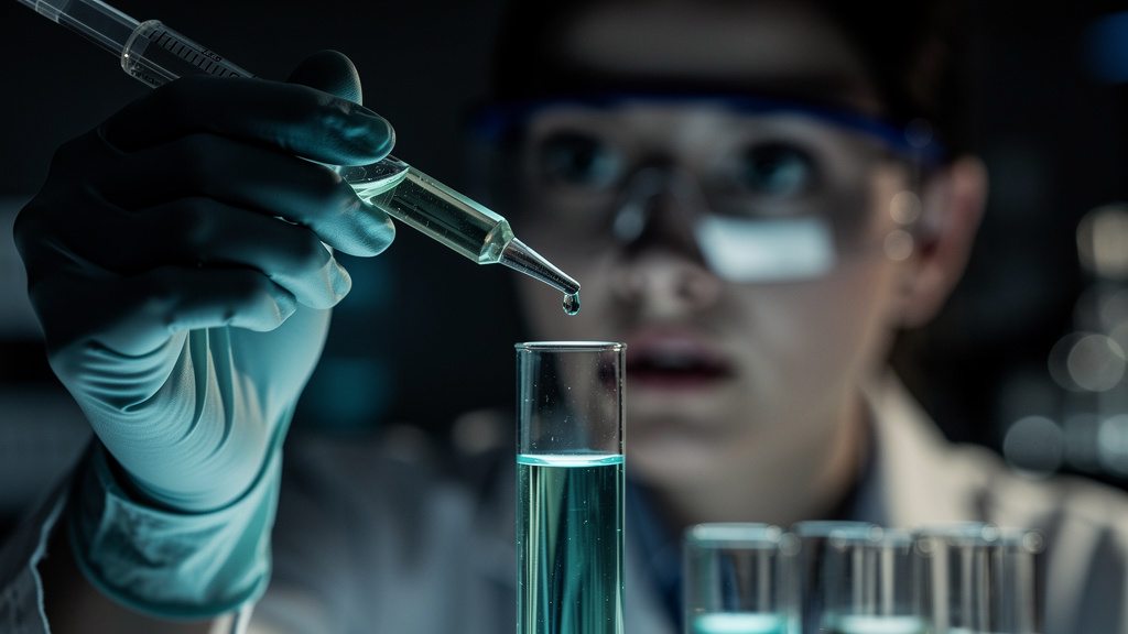 Bold style generated image