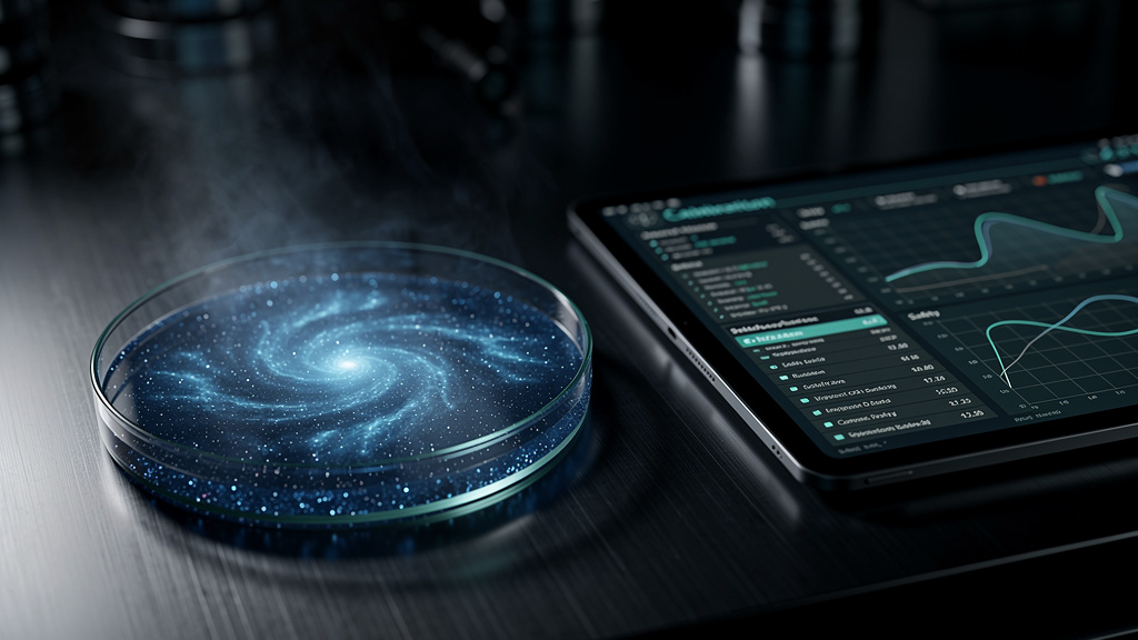 Cinematic style confluence page images