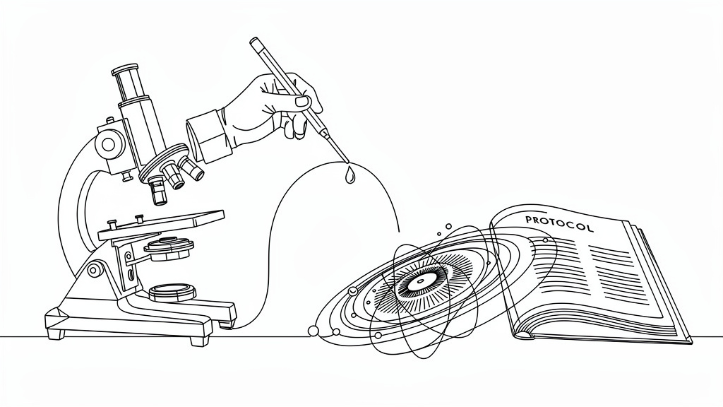 Line Art style confluence page images