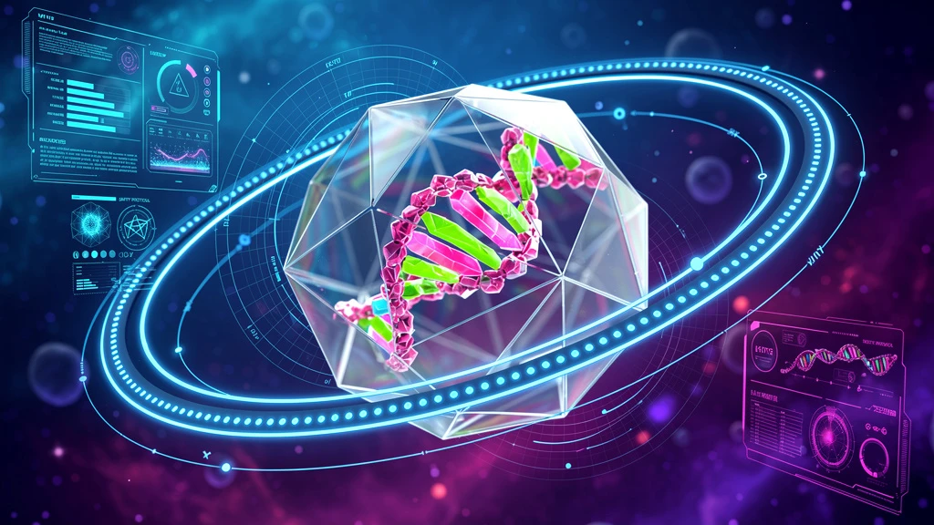 Neon Geo style mkdocs headers