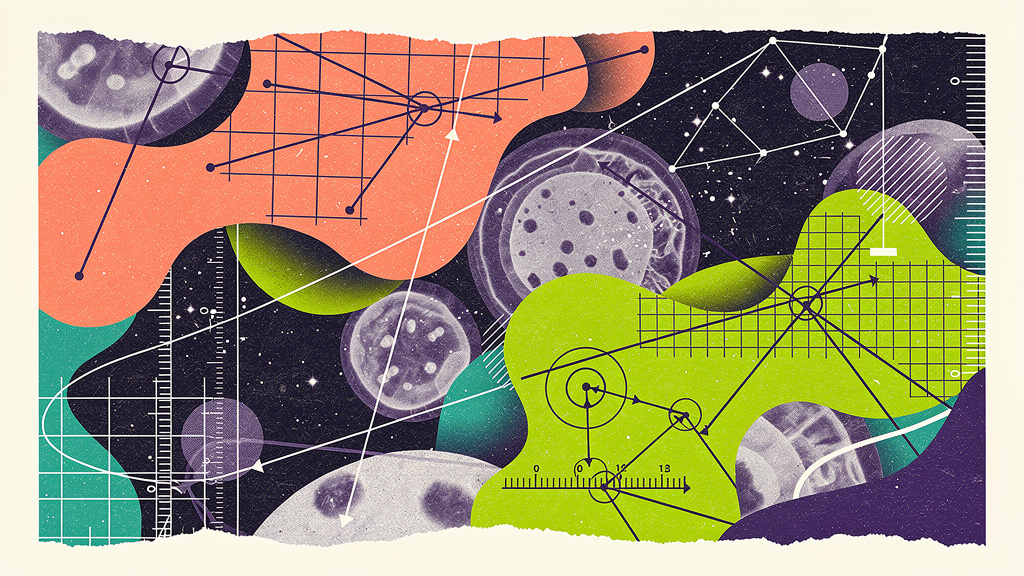 Pop Art style confluence page images