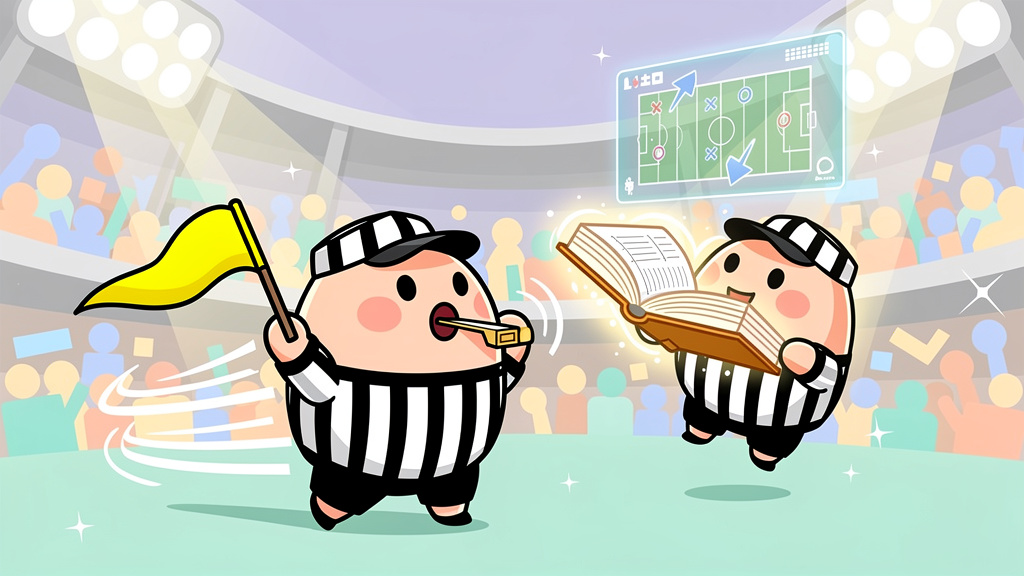 Cartoon style mkdocs headers