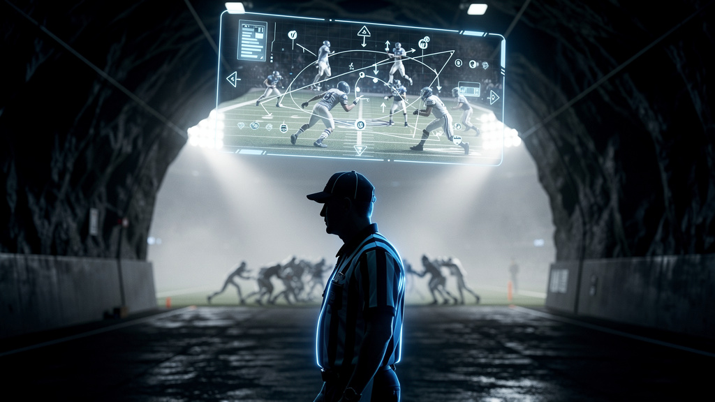 Cinematic style mkdocs headers