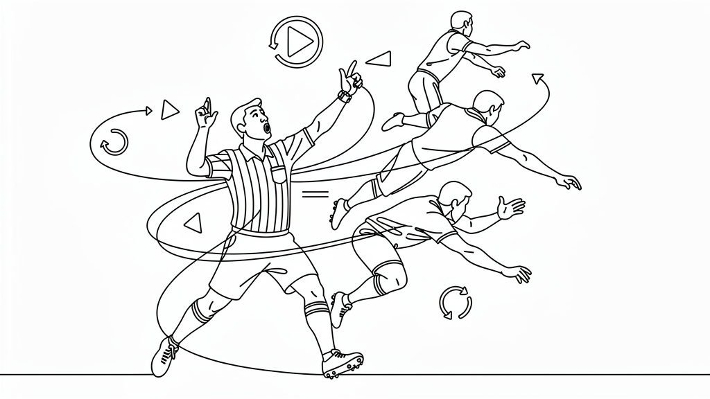 Line Art style mkdocs headers