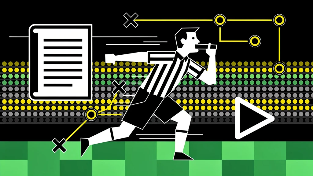 Minimal style tutorial/guide headers