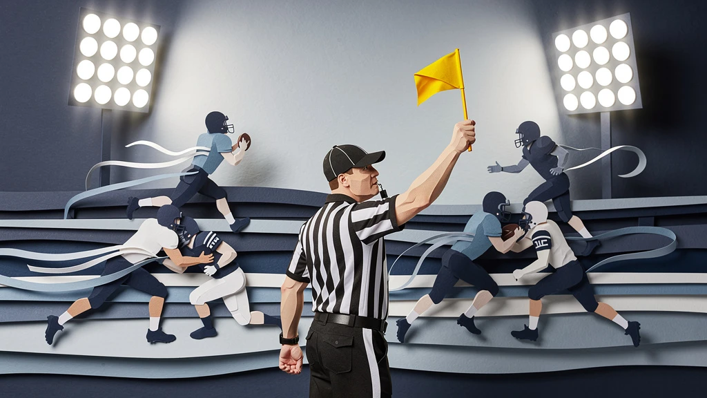 Paper Cut style tutorial/guide headers