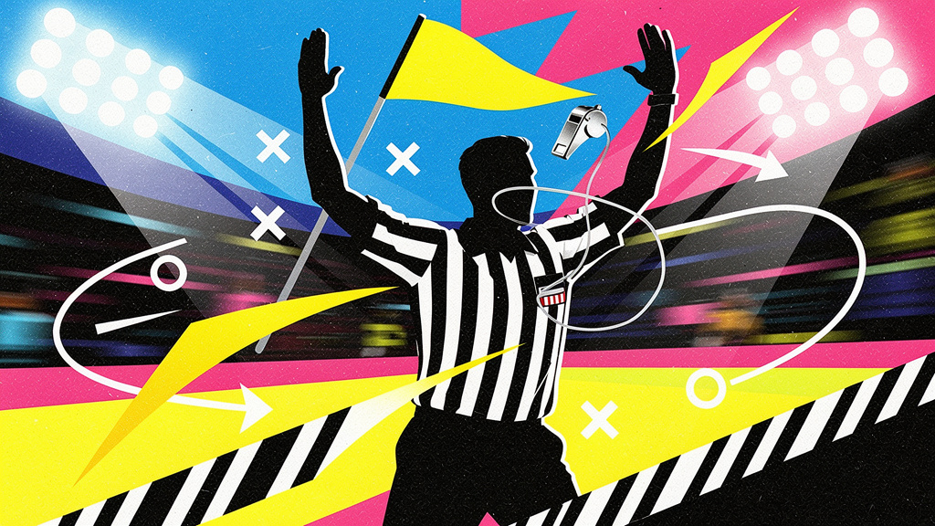 Pop Art style mkdocs headers