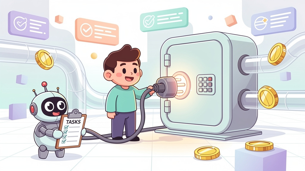 Cartoon style readthedocs images