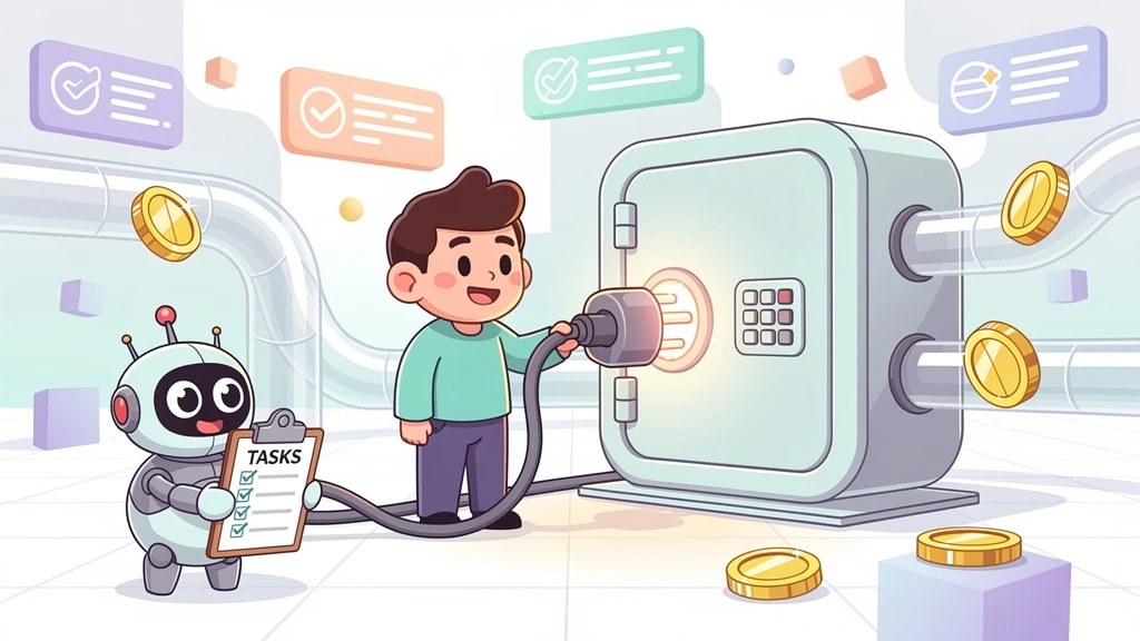 Cartoon style wiki page headers