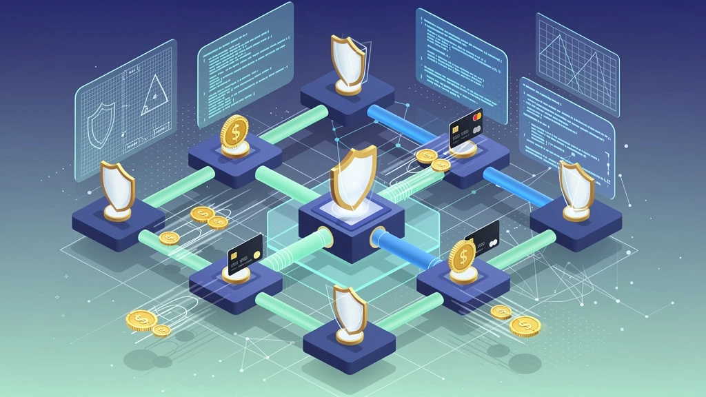 Isometric style wiki page headers