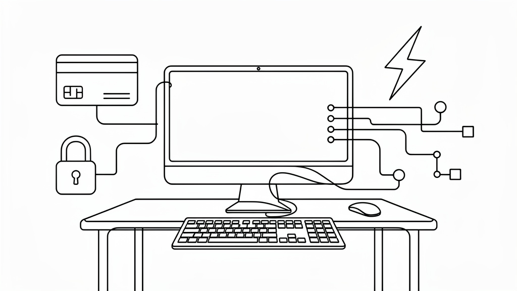 Line Art style readthedocs images