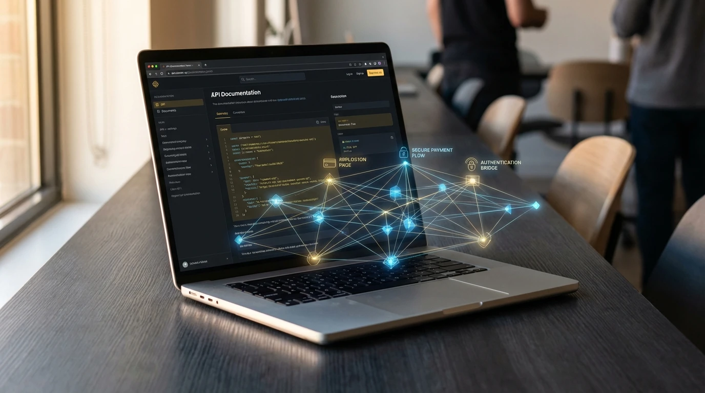 Wiki Page Headers for Tech