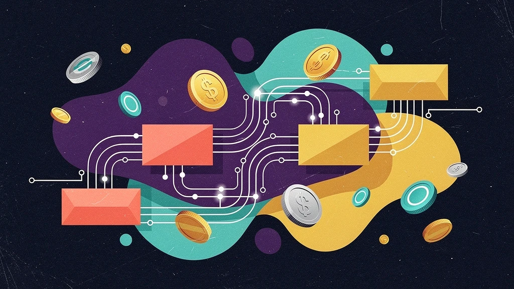 Pop Art style wiki page headers