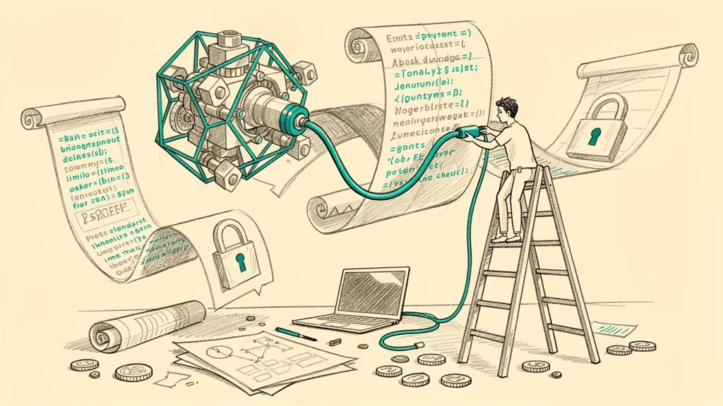 Sketch style wiki page headers