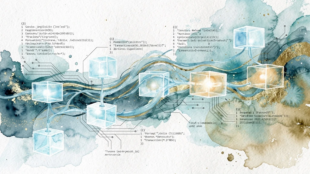 Watercolor style wiki page headers