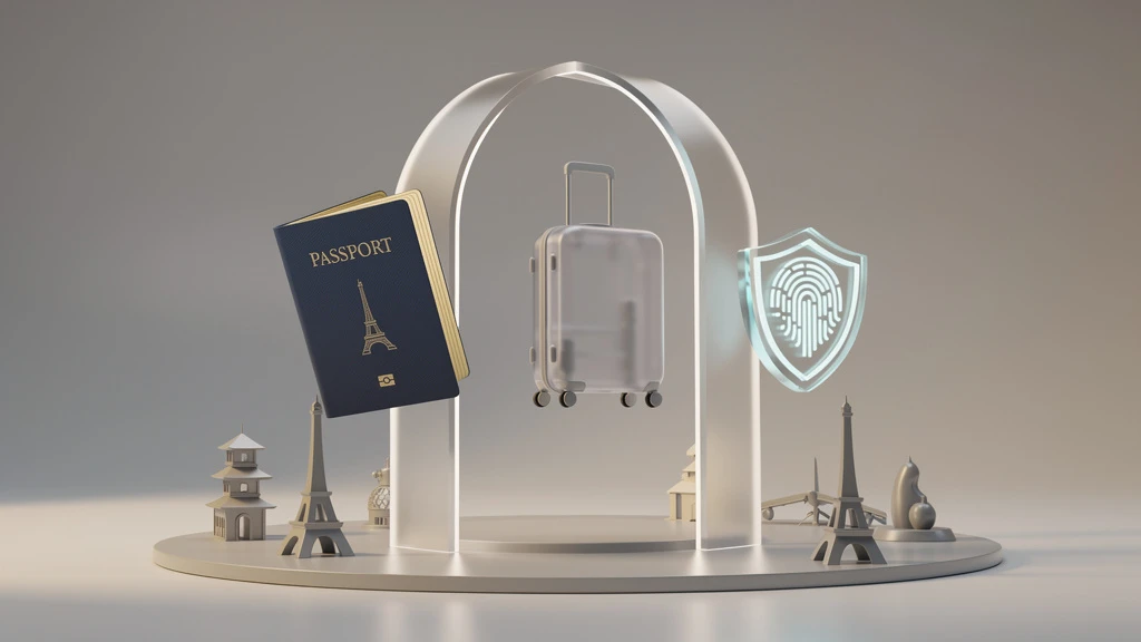 3D Render style tutorial/guide headers