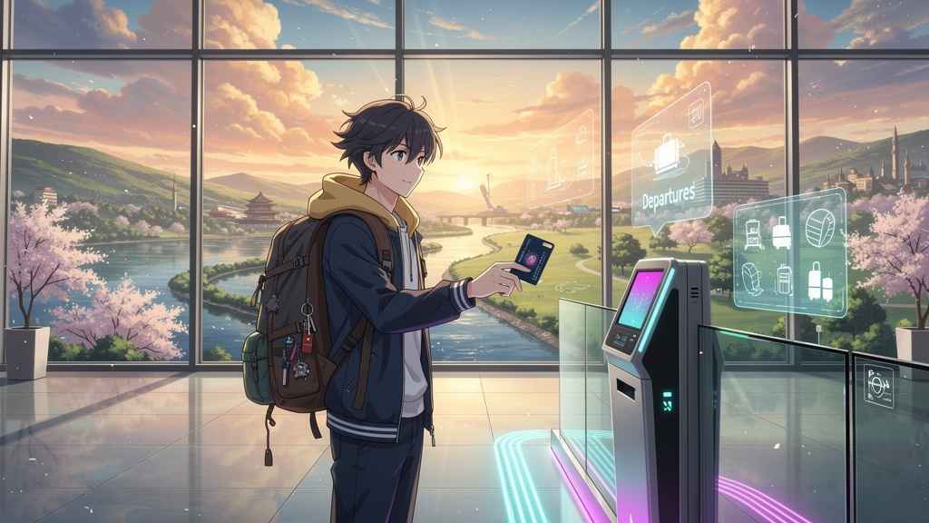 Anime style wiki page headers