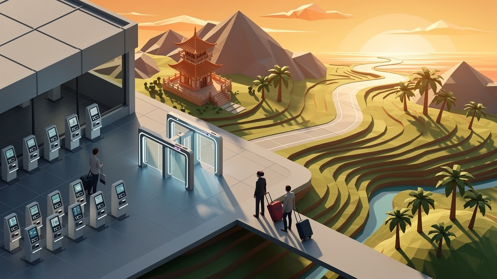 Isometric style wiki page headers