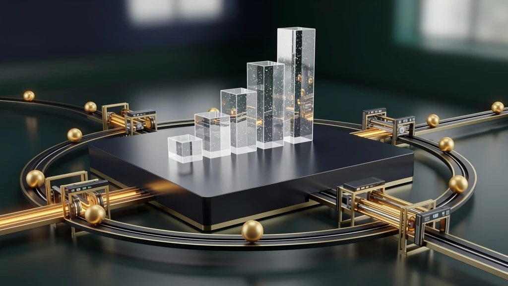 Illustration style comparison graphics