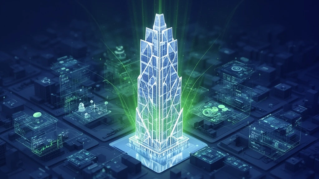 Isometric style comparison graphics