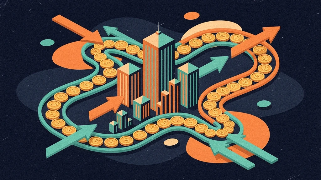 Pop Art style comparison graphics