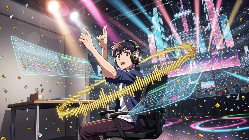 Anime style about page headers