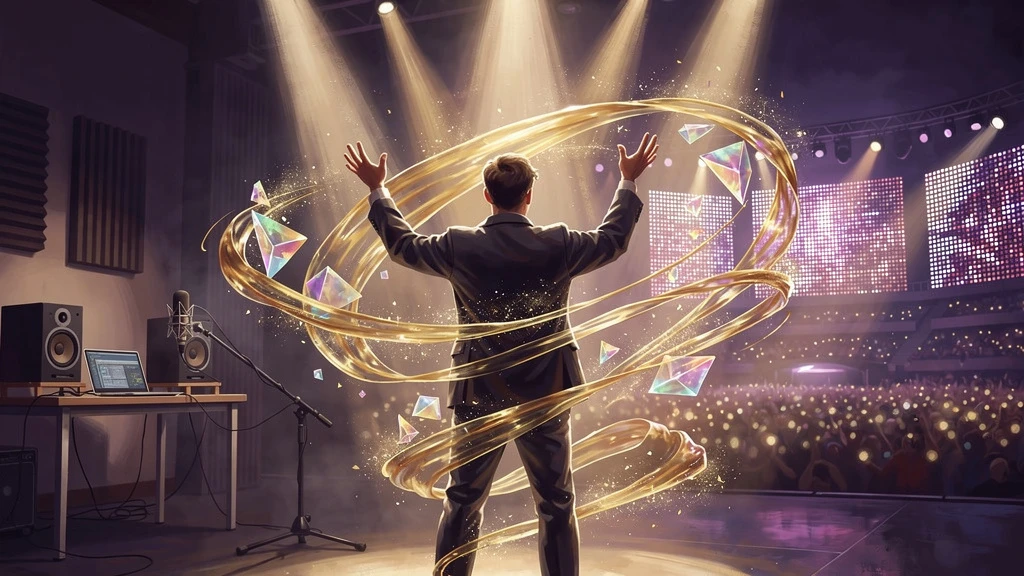 Illustration style about page headers